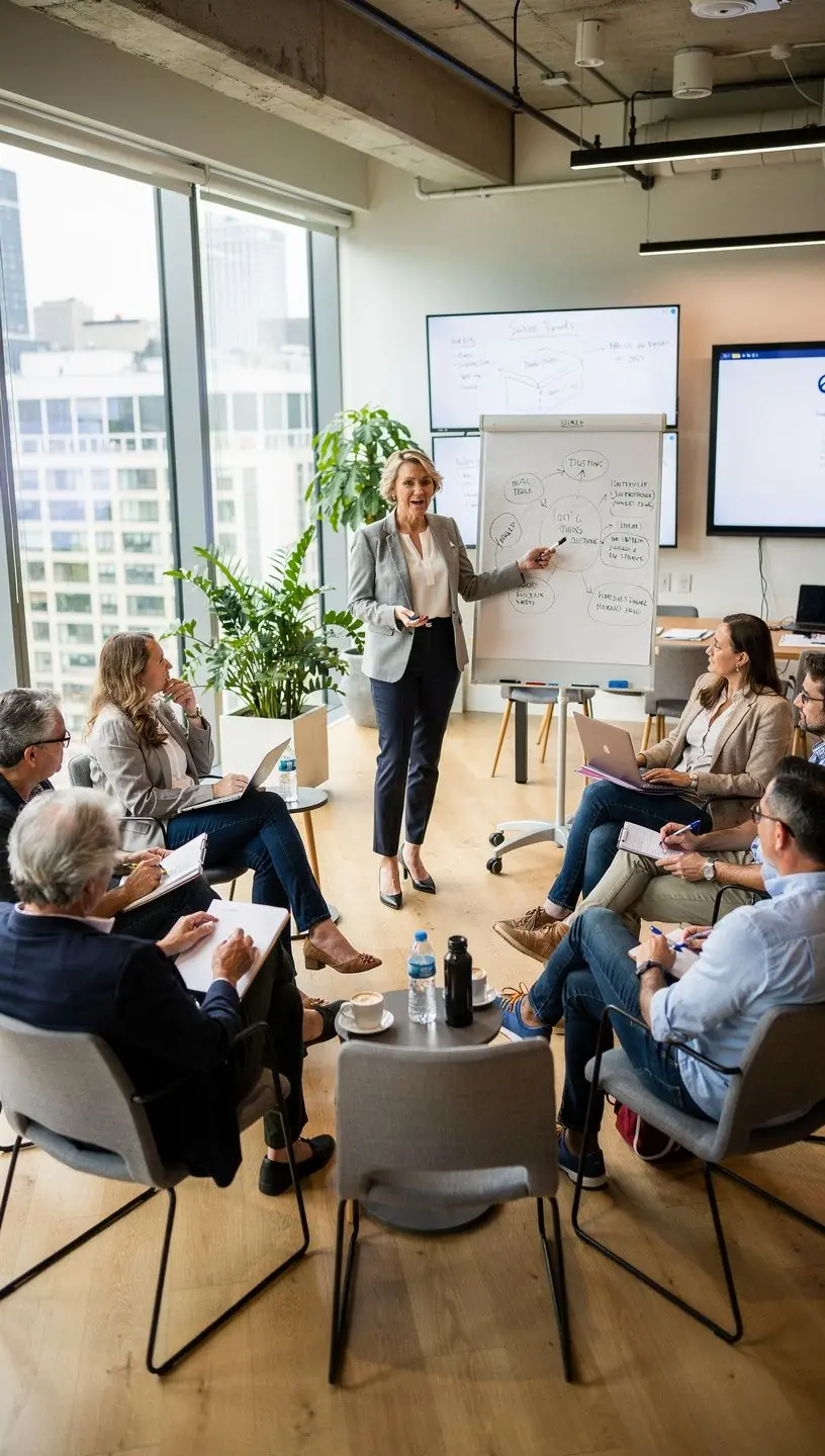 Identifying audience interests for successful events