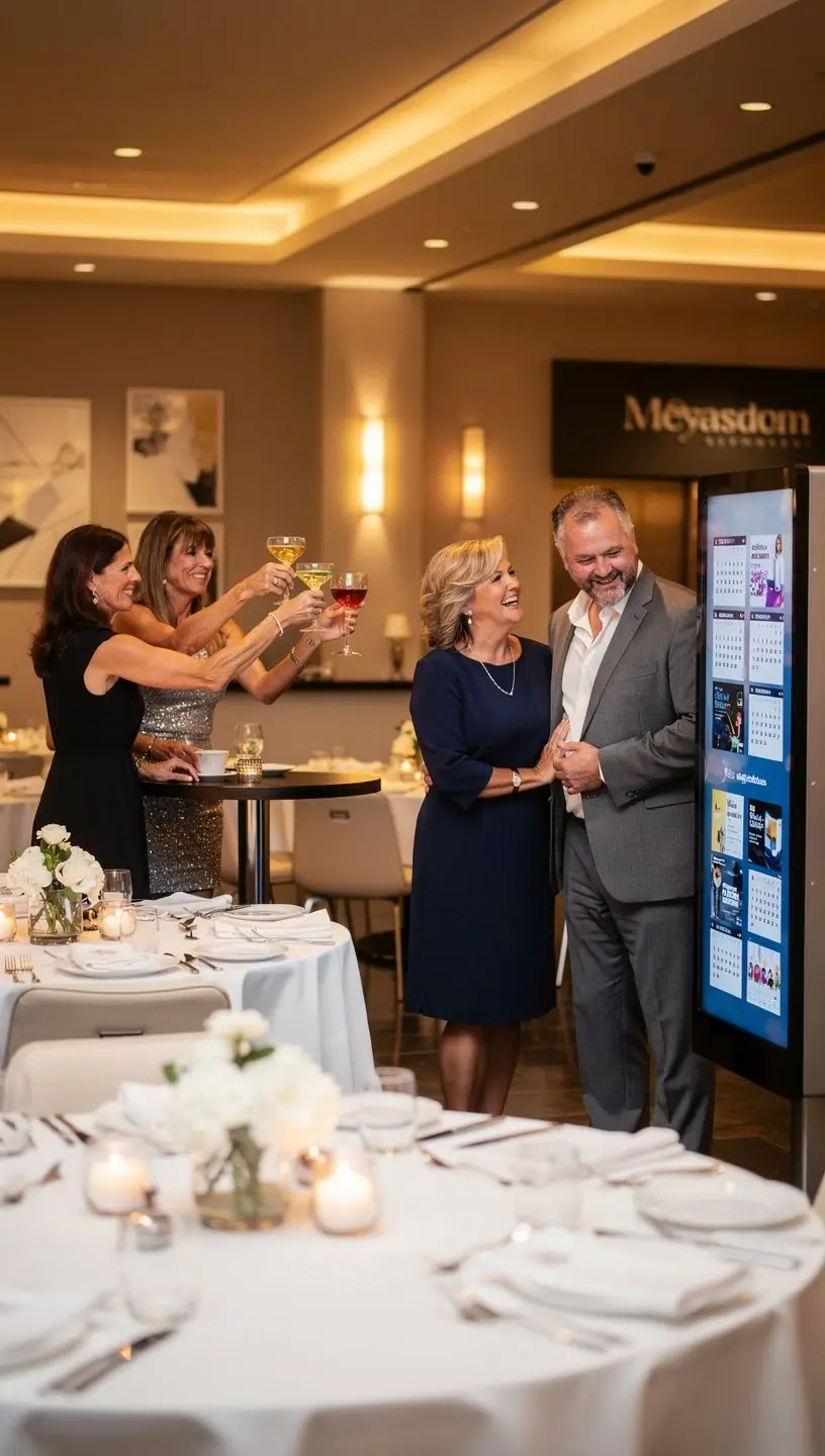 Seasonal event planning ideas for urban gatherings